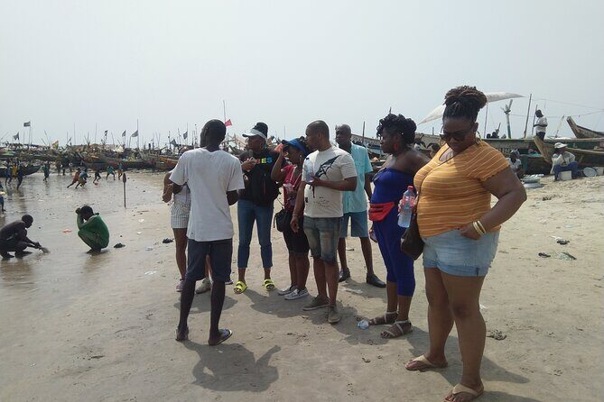 Accra City Tour Experience - Final Thoughts: Who Will Love This Tour?