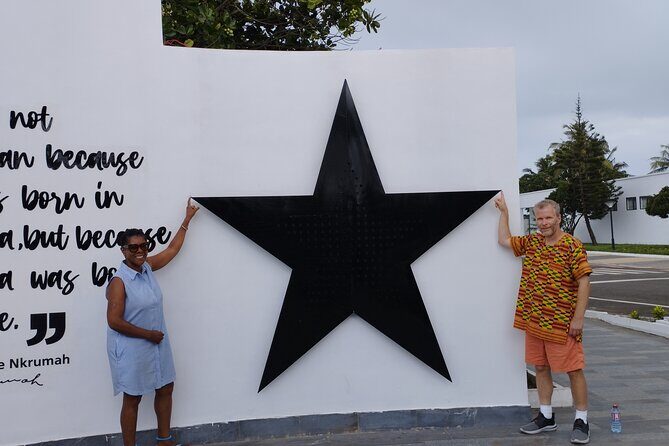 Accra City Tour Experience - What Makes This Tour Stand Out