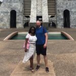 Accra City Tour, explore the history, and local flavours. - The Sum Up