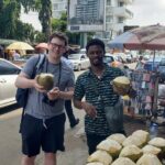 Accra Detailed City Tour - Transportation and Practicalities
