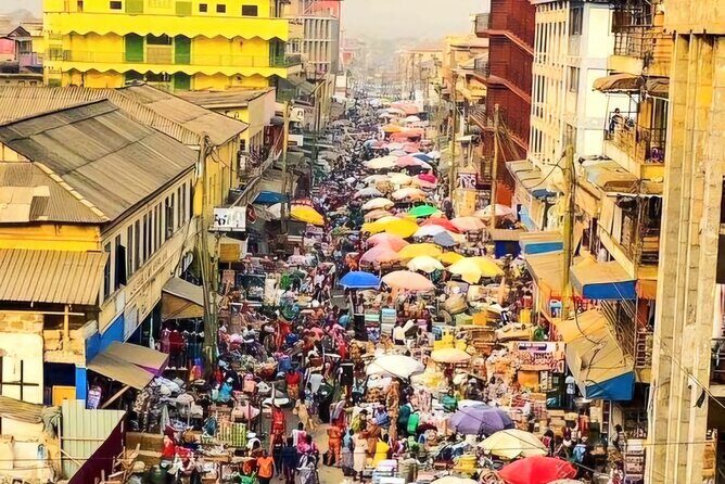 Accra, Ghana Guided Local Market Tour - Final Thoughts on Value and Authenticity