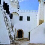 Accra To Cape Coast And Elmina Day Tour - A Closer Look at the Itinerary