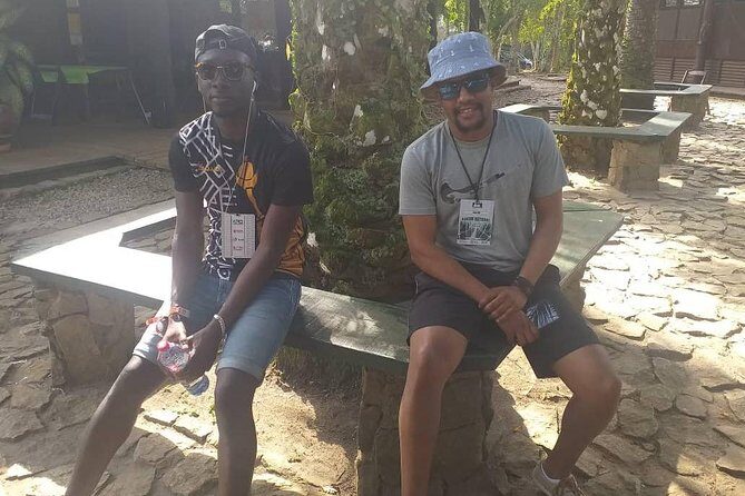 Accra To Cape Coast And Elmina Day Tour - The Sum Up