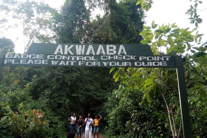 Accra to Cape Coast to Elmina Heritage Tour - Authentic Insights from Past Travelers