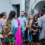 Accra to Cape Coast Tour (Slave Castles and Kakum Park) - Elmina Castle: A Touchstone of Ghana’s Slave History