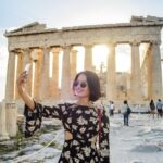 Acropolis: Acropolis and Parthenon Guided Walking Tour - The Guide and Group Experience