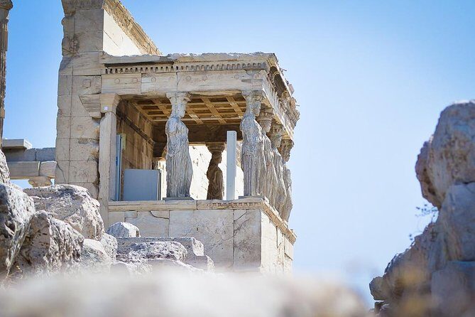 Acropolis Delights: Private Acropolis & Food Tour - In-Depth Breakdown of the Itinerary