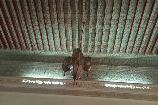 Activity in Morocco The embrace of Life and Death - Why This Tour Offers Real Value