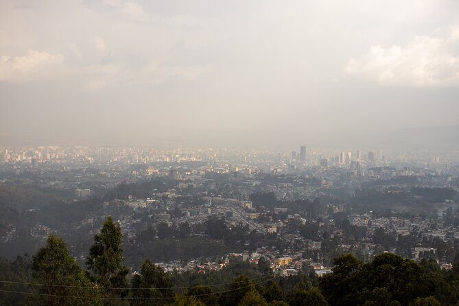 Addis Ababa Authentic Private City Tour - What Reviewers Say