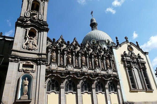 Addis Ababa City - Half Day Tour - Who Will Love This Tour?