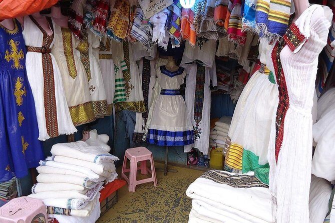 Addis Ababa City Tour - Practical Details and Value