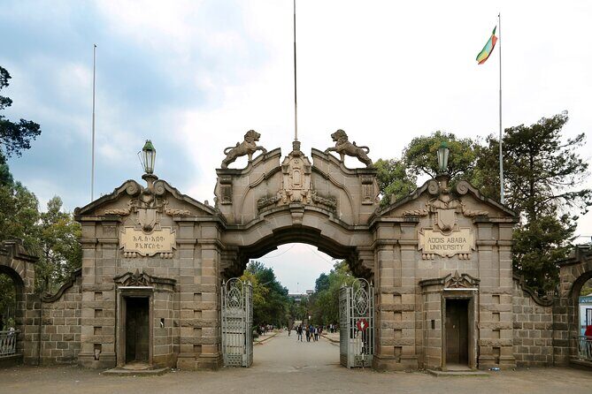 Addis Ababa City Tours Full-Day Tours - Practical Aspects and Considerations