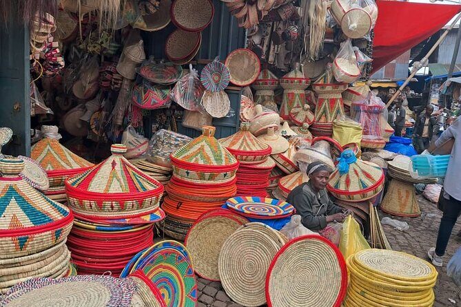Addis Ababa City Tours - Who Should Consider This Tour?