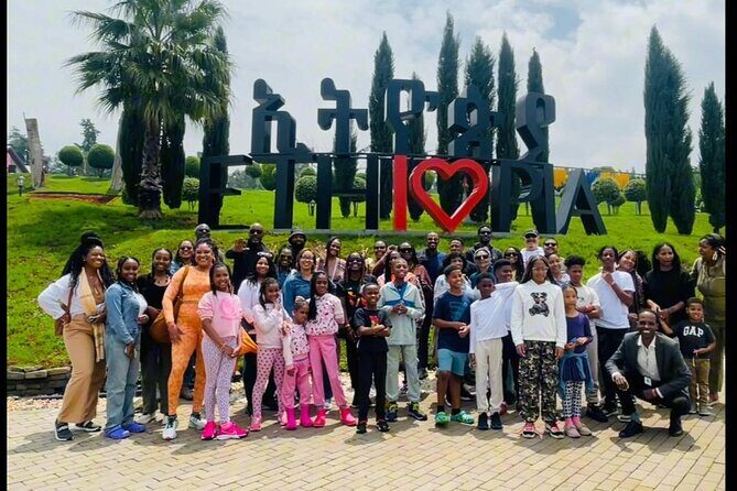 Addis Ababa Full Day Tour with hotel pickup and drop off - Exploring the Itinerary in Detail