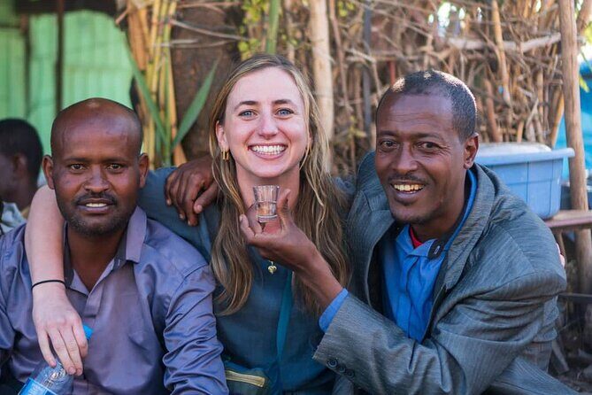 Addis Ababa Guided City Tours - Authentic Experiences and Review Highlights