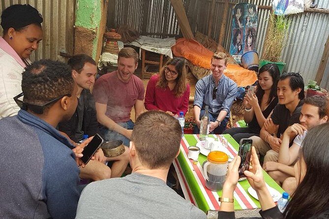 Addis Ababa - Half Day Cultural Experience - Who Would Love This Tour?