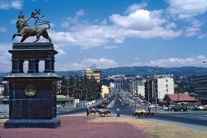 Addis Ababa Half Day Shopping Tour - What Makes This Tour Stand Out?