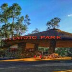 Addis Ababa +Mount Entoto View Point,Museums Palace Market Tours - Detailed Breakdown of the Itinerary