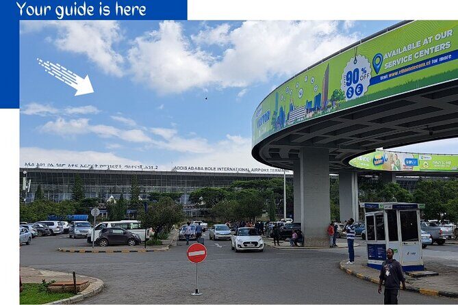 Addis Ababa Private Airport-Hotel Transfer - Why Travelers Love This Transfer Service