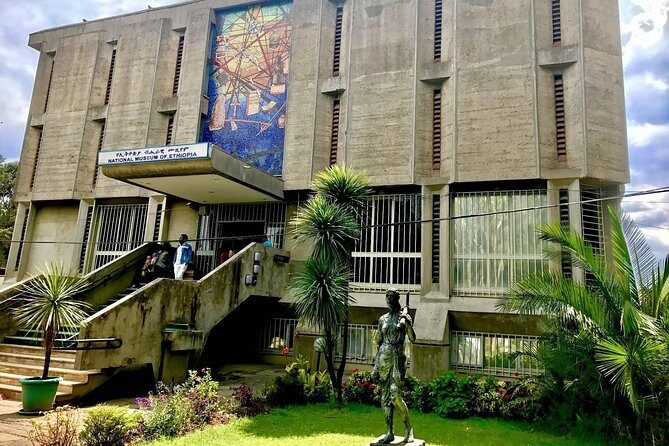 Addis Ababa Sightseeing - Exploring Addis Ababa: A Deep Dive into the Tour