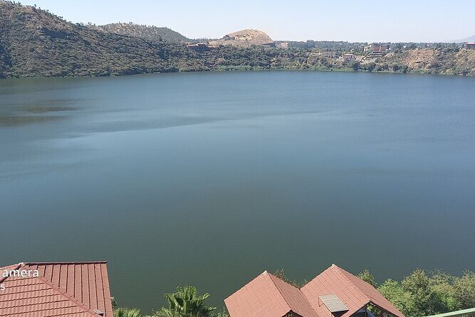 Addis City Tour & Crater Lakes excursions in Debreziet! - Practical Details and Value for Money
