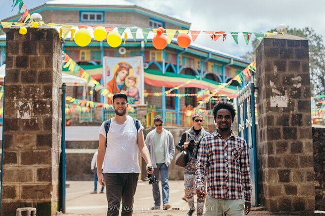 Addis City Tour - Why the Tour Offers Great Value