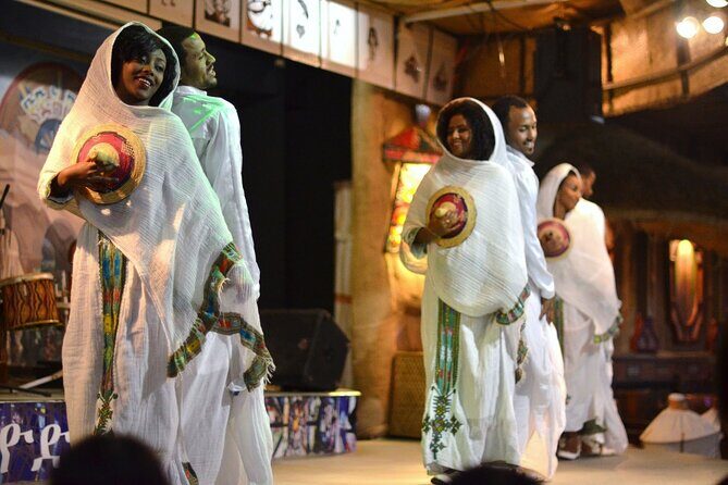 Addis Nightlife - Who Will Love This Tour?
