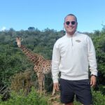 Addo Elephant National Park and Giraffe Walk Tracking Safari - Transportation, Group Size, and Overall Value