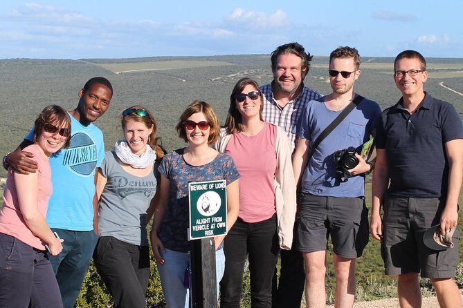 Addo Elephant Park multi-day Photo Safari - What Could Be Better