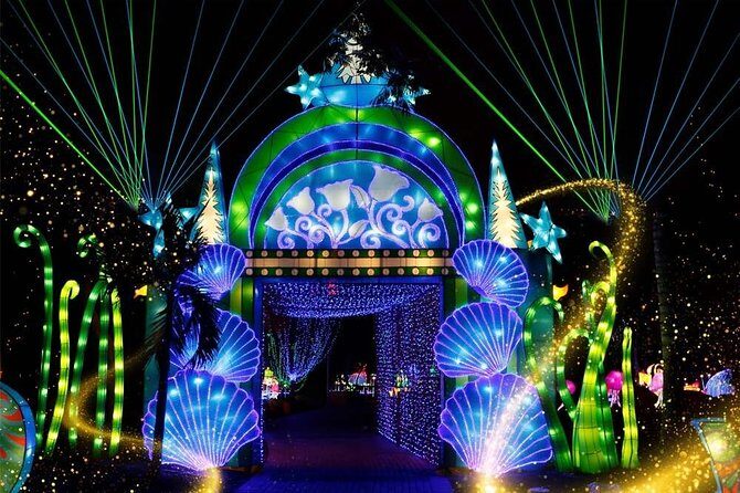 Admission Ticket Dubai Garden Glow - Final thoughts