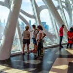 Admission Ticket in Dubai Frame - Who Should Consider This Tour?