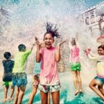 Admission to Yas Water World in Abu Dhabi with Meal - Unique Experiences and Highlights