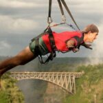 Adrenaline High Wire Package (Zimbabwe) - The Value of This Tour