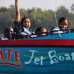 Adrenaline Jet Boat Safari in Victoria Falls - Practical Aspects and Value