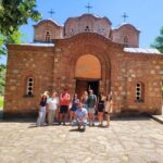Adventure: Canyon Matka, St. Panteleimon, Mt. Vodno & Lunch - Why Matka Canyon Is a Must-See