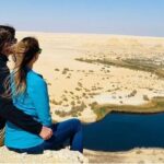 Adventure Day Tour To The Whale Valley, Magic Lake, Pottery village By Jeep - Who Will Love This Tour?