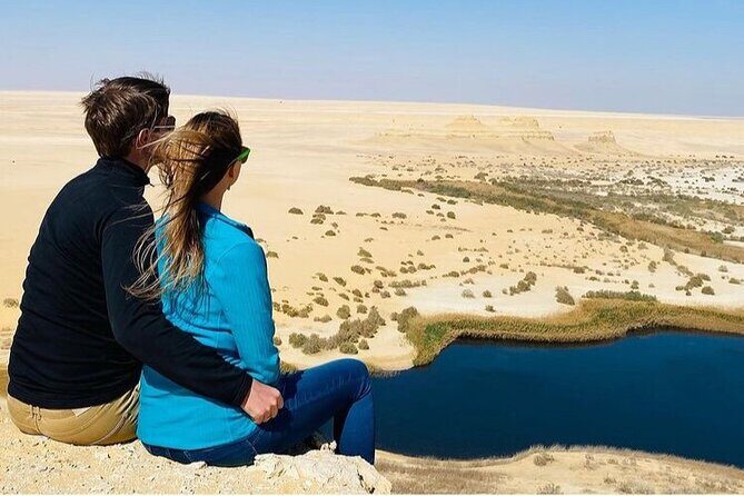 Adventure Day Tour To The Whale Valley, Magic Lake, Pottery village By Jeep - Who Will Love This Tour?