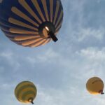 Adventure in Luxor with Hot Air Balloon - Authentic Insights from Reviewers