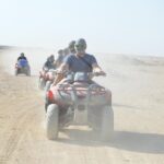 Adventure Morning Trip Quad Safari - Practical Details and Tips