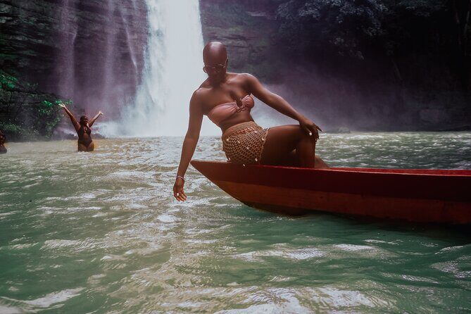 Adventure Nature (Waterfalls Expedition) - Who Is This Tour Best Suited For?
