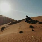 Adventure quad bike tour ( 2 hour private quad biking to deep desert ) - FAQ