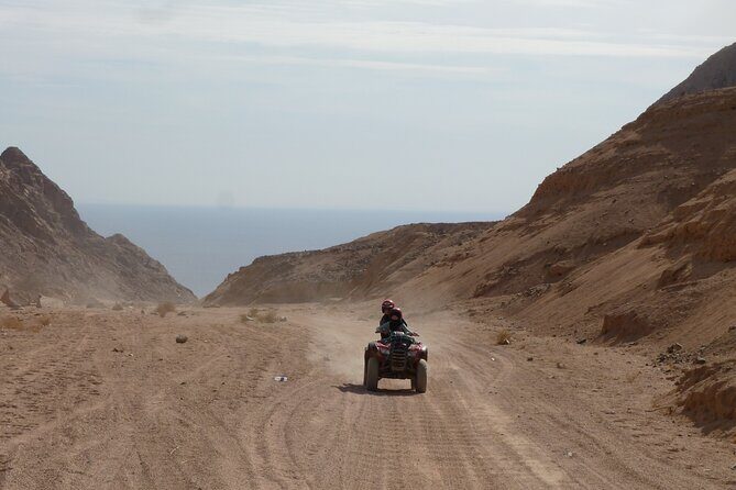 Adventure Quad Biking Tour in Dahab - Authenticity and Tips from the Reviews
