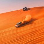 Adventurous Desert Safari With BBQ Dinner in Dubai - Practical Tips for Making the Most of Your Desert Safari