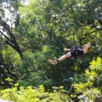 Aerial Cable Trail in Hazyview - Who Will Love the Aerial Cable Trail?