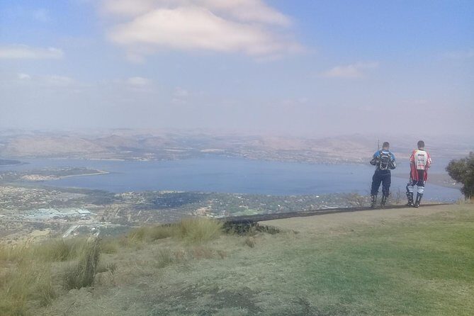 Aerial cableway Hartebeespoort Halfday tour - Why This Tour Stands Out