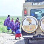 Affordable 5 days Tanzania budget camping safari (group joining) - Final Thoughts