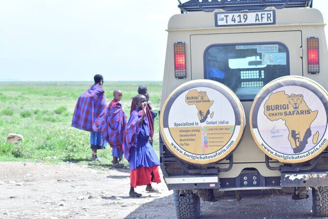 Affordable 5 days Tanzania budget camping safari (group joining) - Final Thoughts