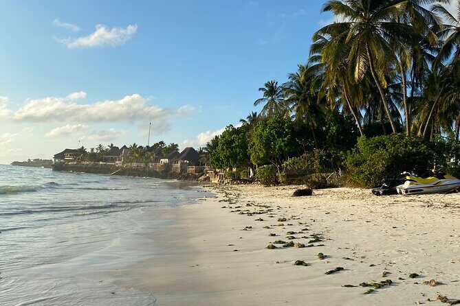 Affordable and Reliable Taxi Services in Zanzibar Island - What to Expect From Your Transfer Experience