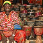 African Dinner Experience from Cape Town - The Meal: A Feast of Flavors