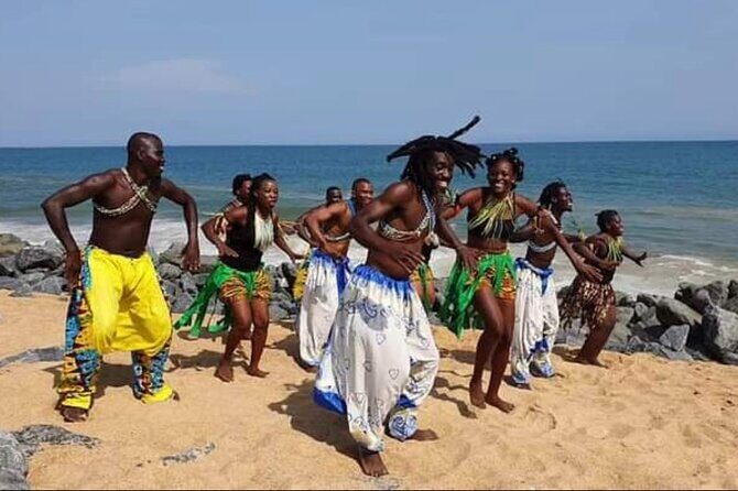 African Drum and Dance Lessons - Authenticity and Review Highlights